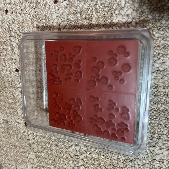 Stampin Up Beyond the Basics Stamps - Picture 2 of 2